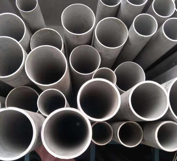 高阳321不锈钢管