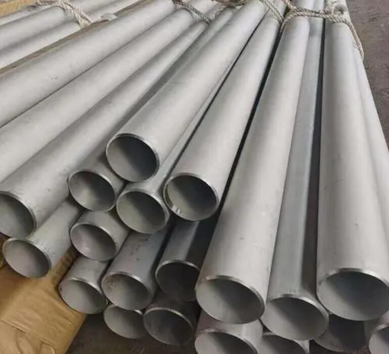 高阳304不锈钢管