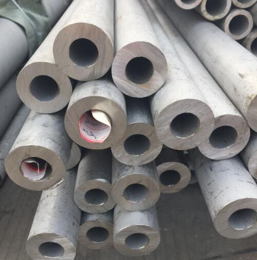 高阳321不锈钢管