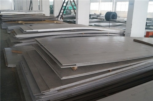 高阳304不锈钢板