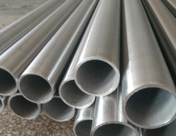 高阳321不锈钢管