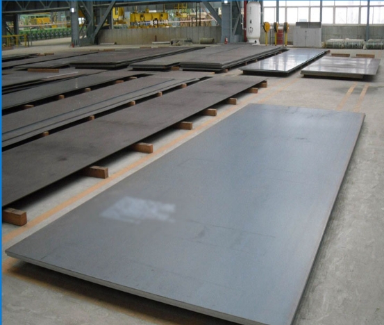 高阳NM450C耐磨板