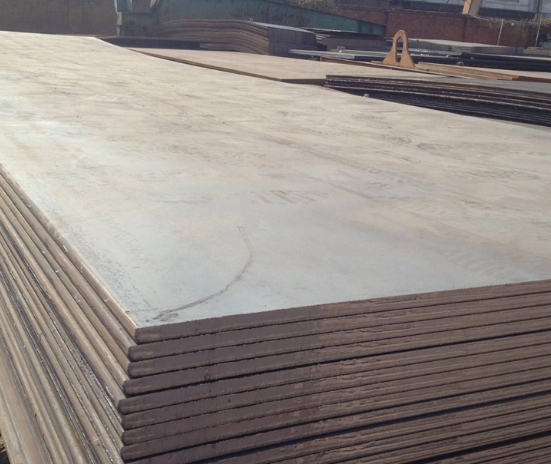 高阳NM400耐磨板