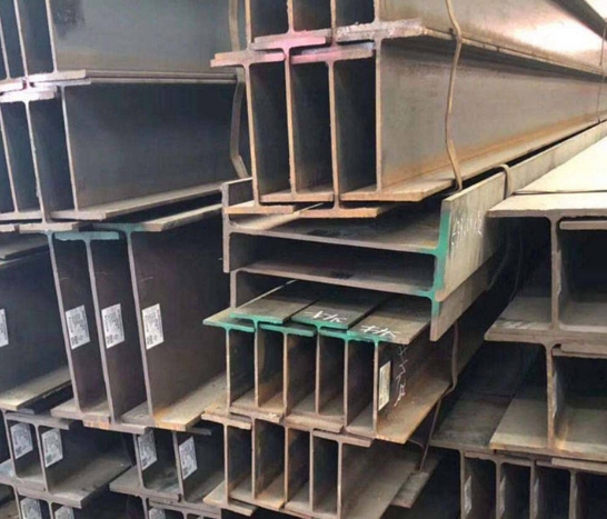高阳Q235C工字钢