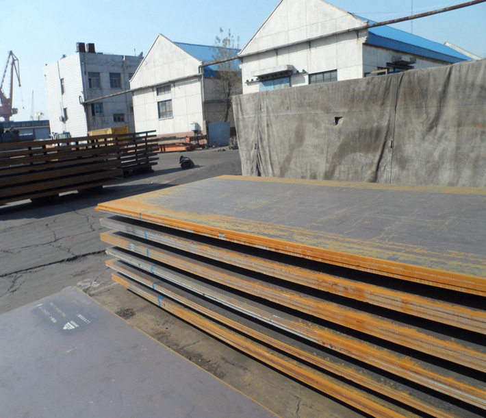 高阳SA210C镀锌板